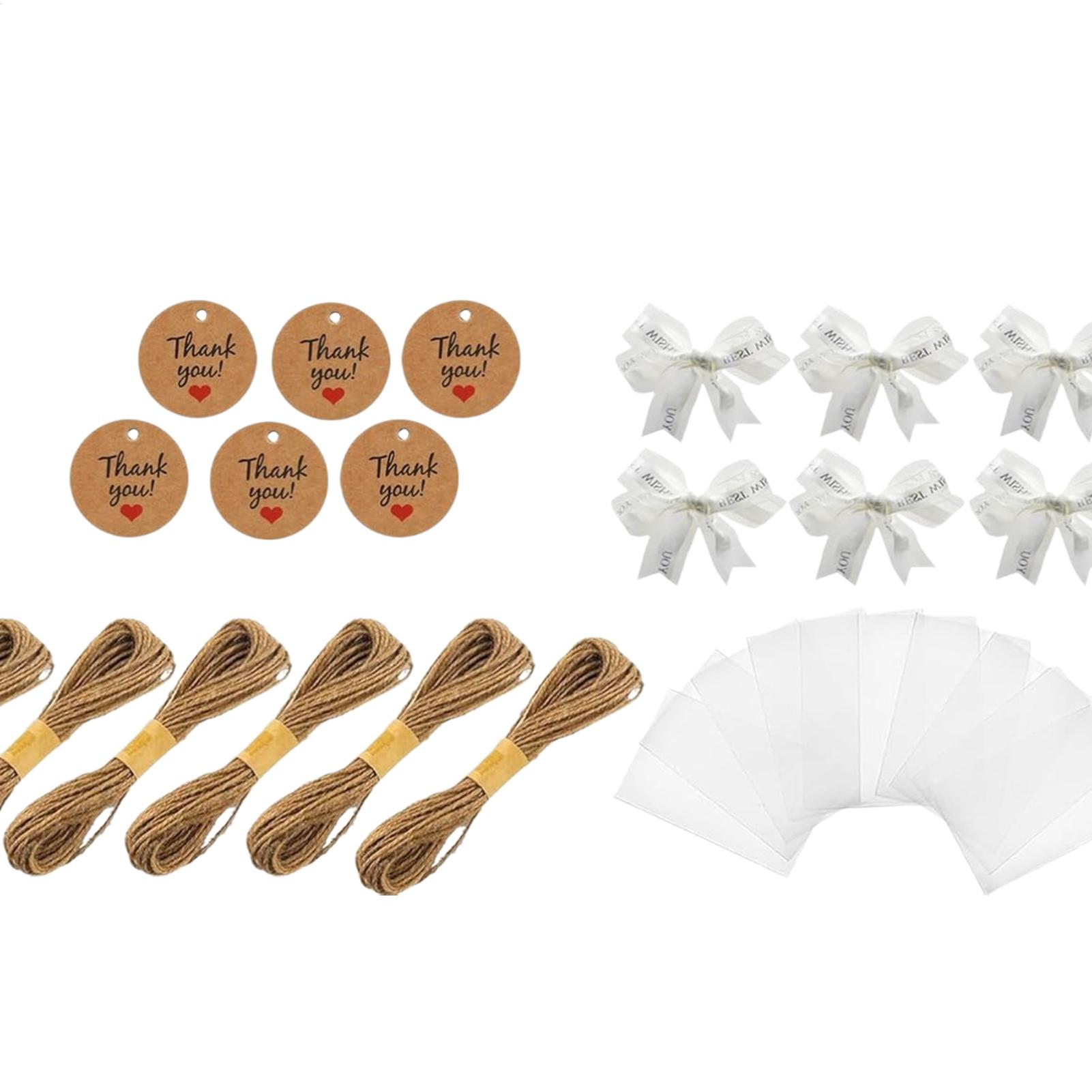 Candle Making Kit For Adults - Seifenherstellungs-Set für Anfänger, DIY Trauben- und