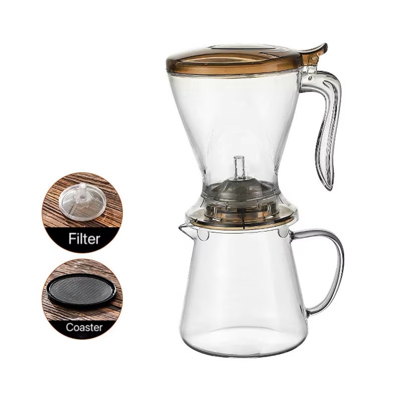 Benutzerdefiniertes Logo, 600  – Pour Pot Aluminum Bewertung und Preis