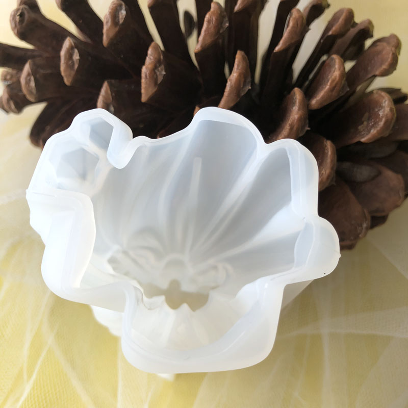 3D süße Prinzessin Silikon Ker – Candle Making Class Bewertung und Preis