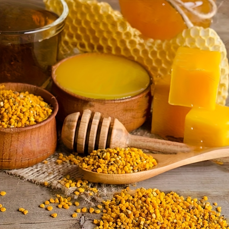 Bienenwachsblöcke Direkt vom I – Candle Making Video Bewertung und Preis