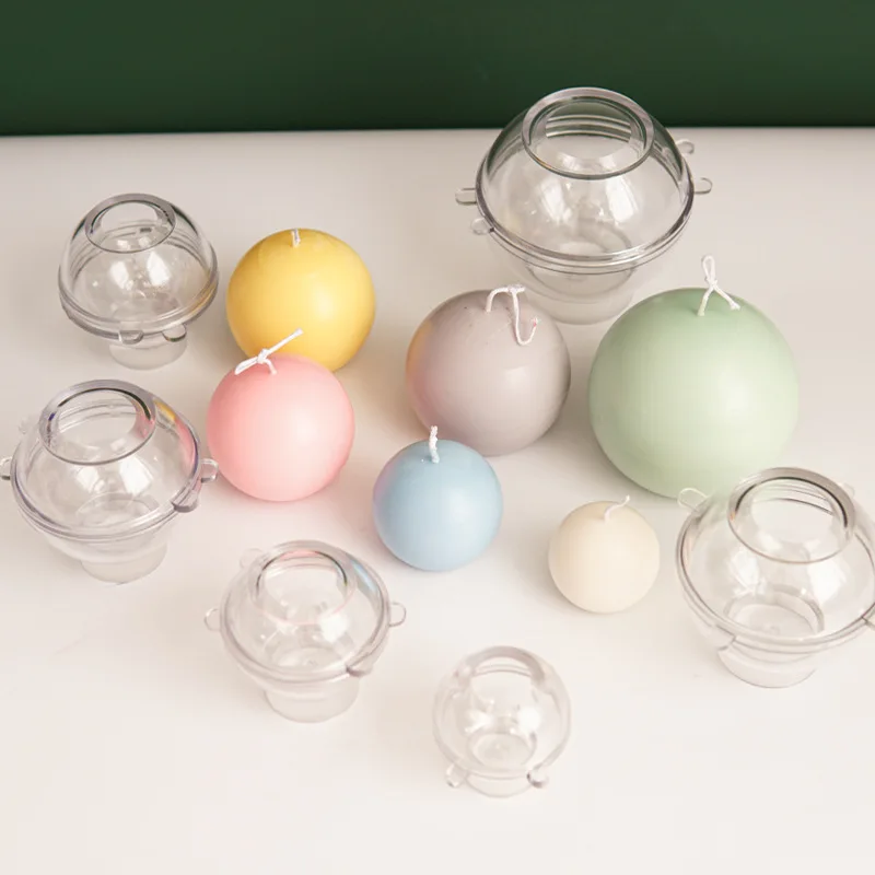 5-8 cm Sphärische Kerze Kunsts – Candle Making Diy Kit Bewertung und Preis