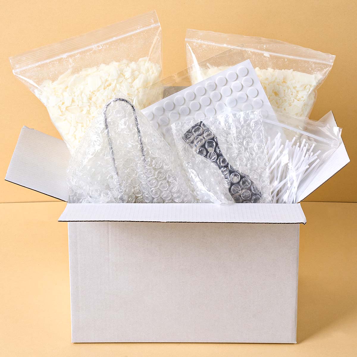 DIY Handgemachtes Kerzenherste – Candle Making Kit For Adults Bewertung und Preis