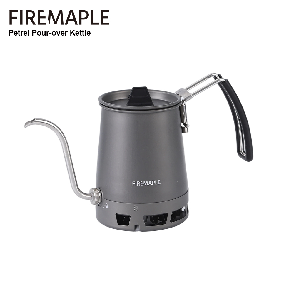Fire-Maple Petrel Pour-Over Ka – Pour Pot Aluminum Bewertung und Preis