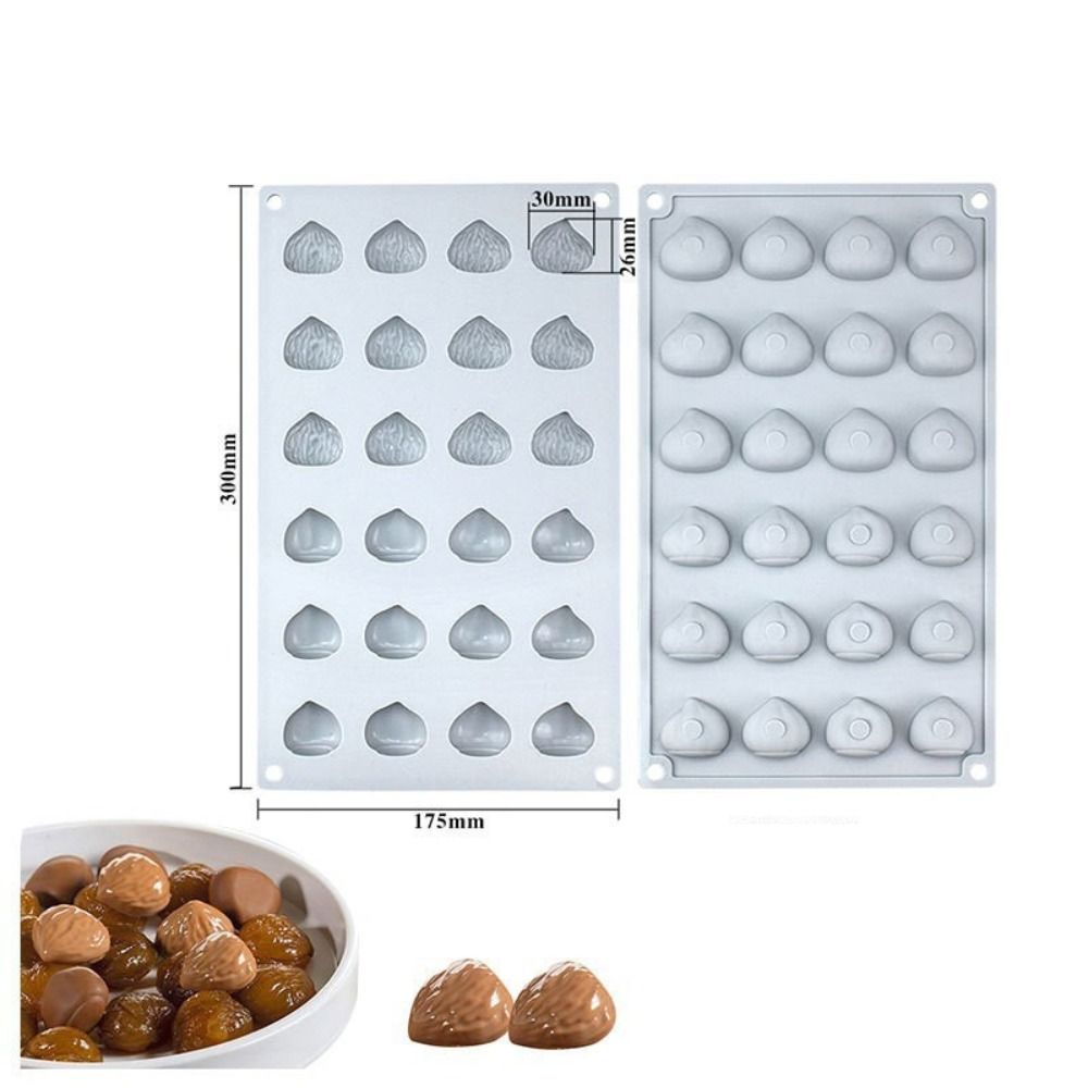 Silikon-Bento-Kuchenform, Gips – Candle Making Video Bewertung und Preis