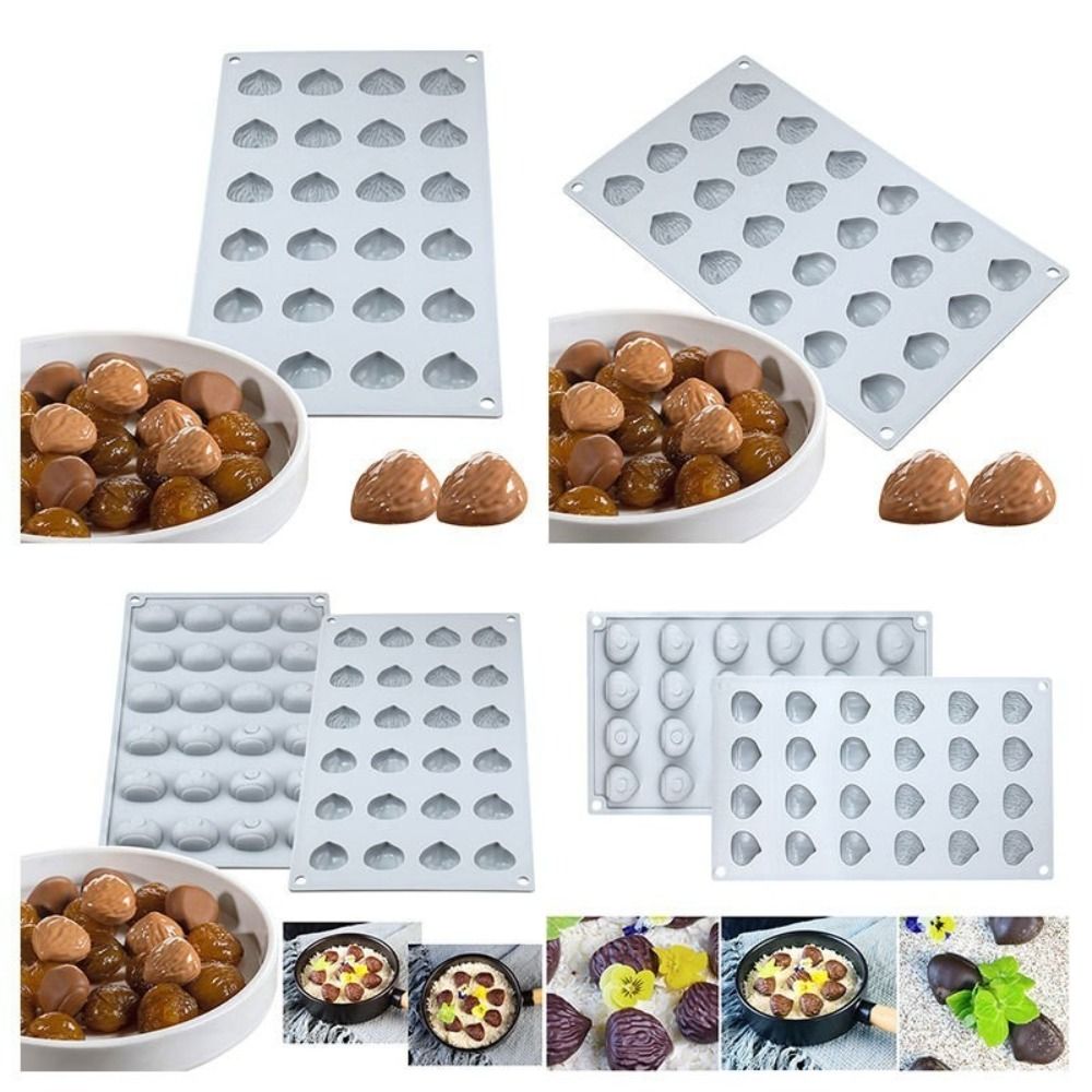Silikon-Bento-Kuchenform, Gips – Candle Making Video Bewertung und Preis