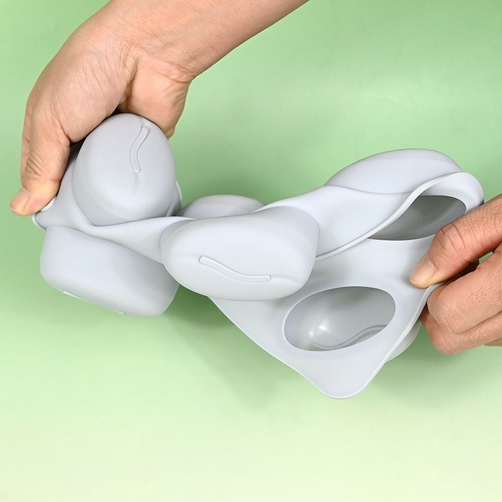 Silikon-Bento-Kuchenform, Gips – Candle Making Video Bewertung und Preis
