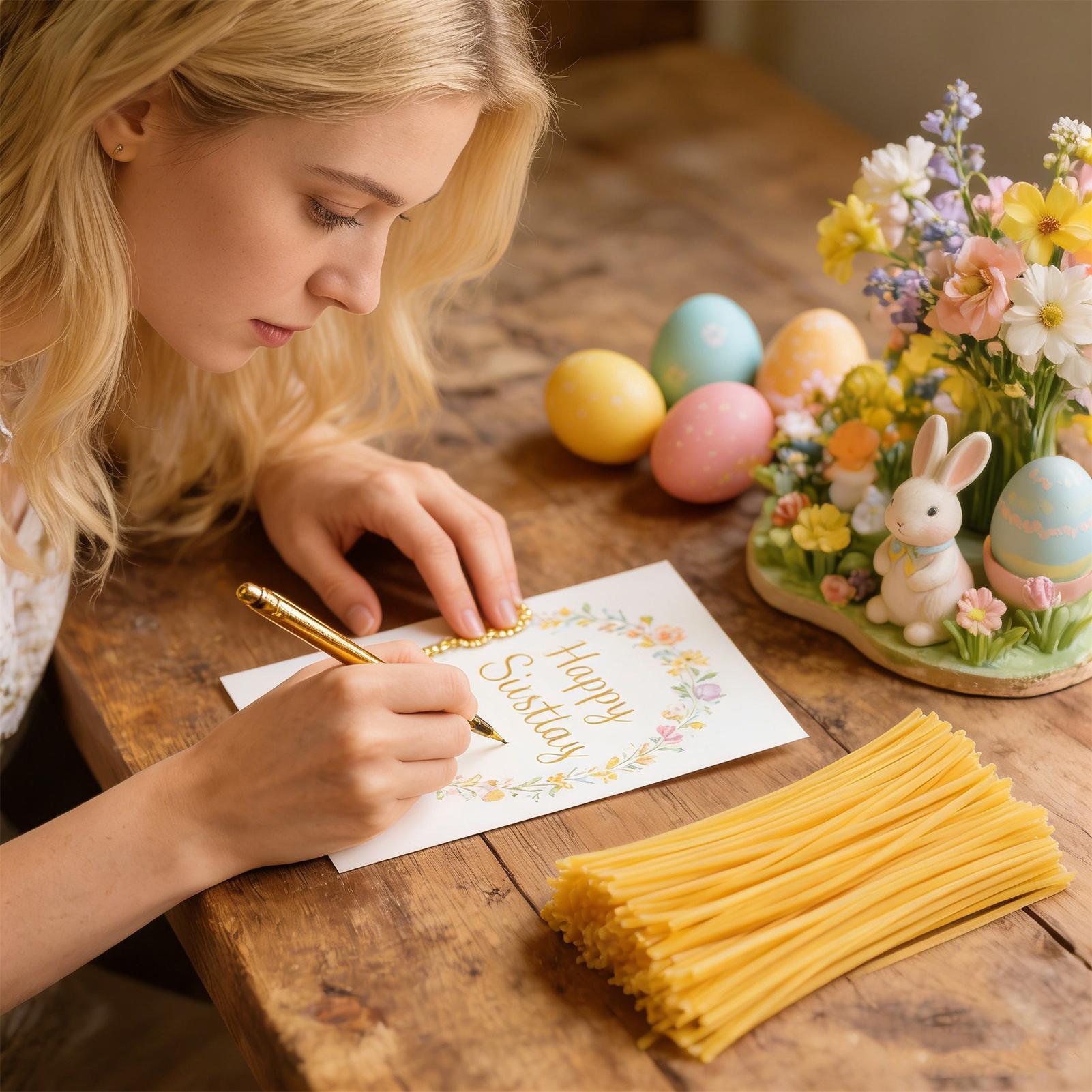 Eier-Dekorations-Bienenwachsst – Candle Making Diy Kit Bewertung und Preis