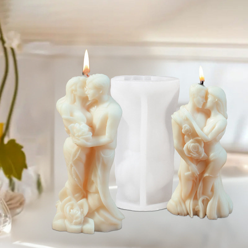 DIY Paar-Aromatherapie-Kerzenh – Candle Making Diy Kit Bewertung und Preis