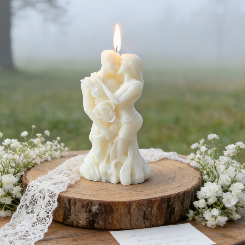 DIY Paar-Aromatherapie-Kerzenh – Candle Making Diy Kit Bewertung und Preis
