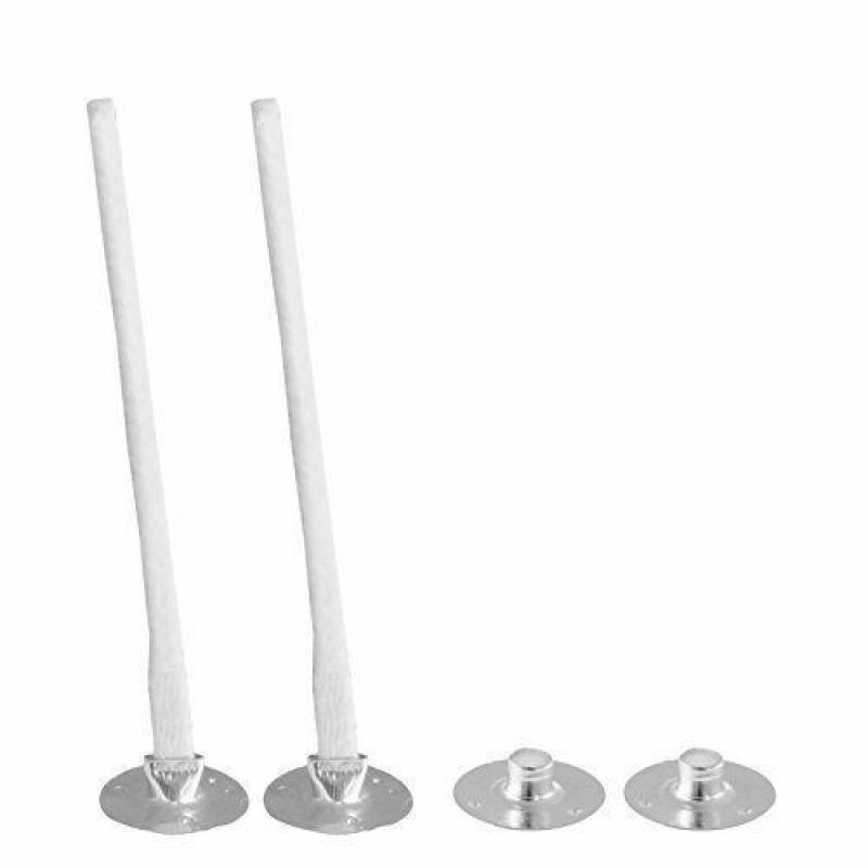 500 Stück Kerzendocht Metallha – Candle Making Class Bewertung und Preis