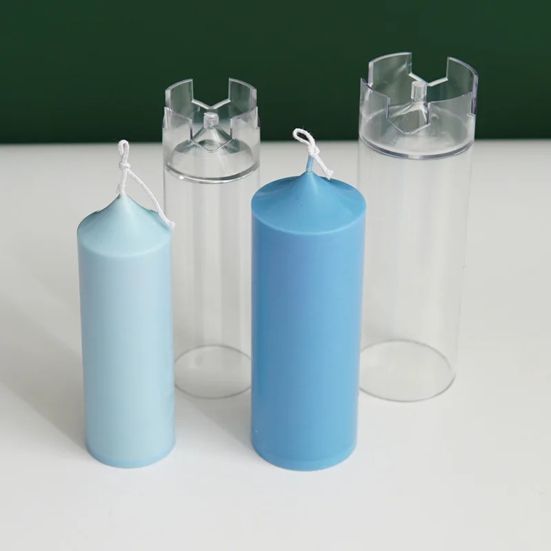3D Spire Zylinder Kerze Form D – Candle Making Diy Kit Bewertung und Preis