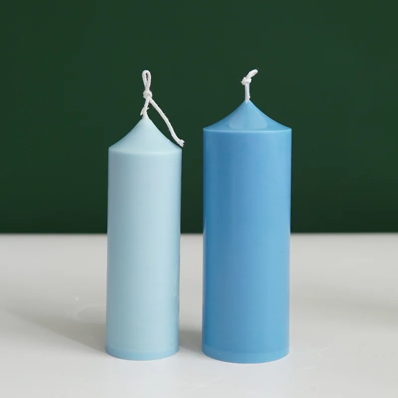 3D Spire Zylinder Kerze Form D – Candle Making Diy Kit Bewertung und Preis