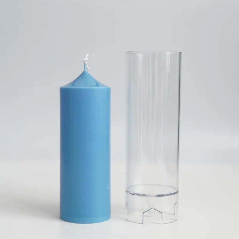 3D Spire Zylinder Kerze Form D – Candle Making Diy Kit Bewertung und Preis
